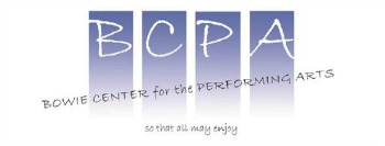 Bowie Center for the Performing Arts Residency Program